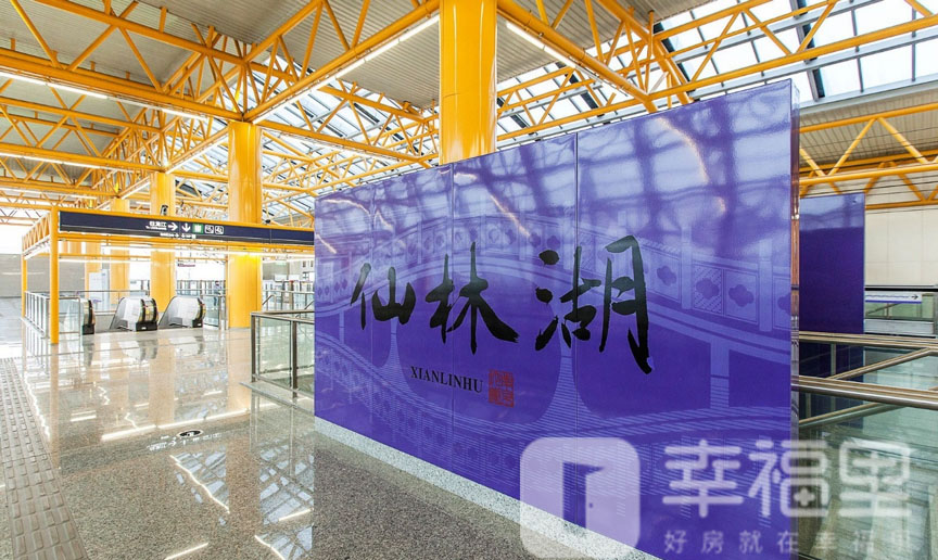 仙林湖哪个小区湖景最好,南京仙林湖值得买房的房源