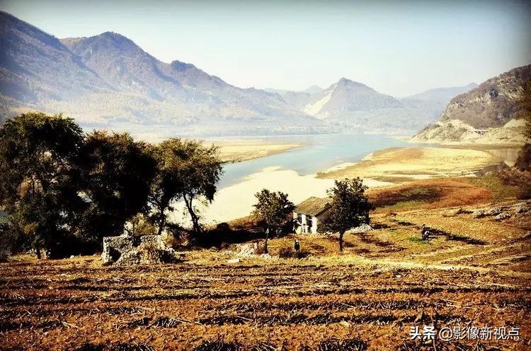 本溪洋湖沟画家村旅游攻略,本溪画家村洋湖沟航拍