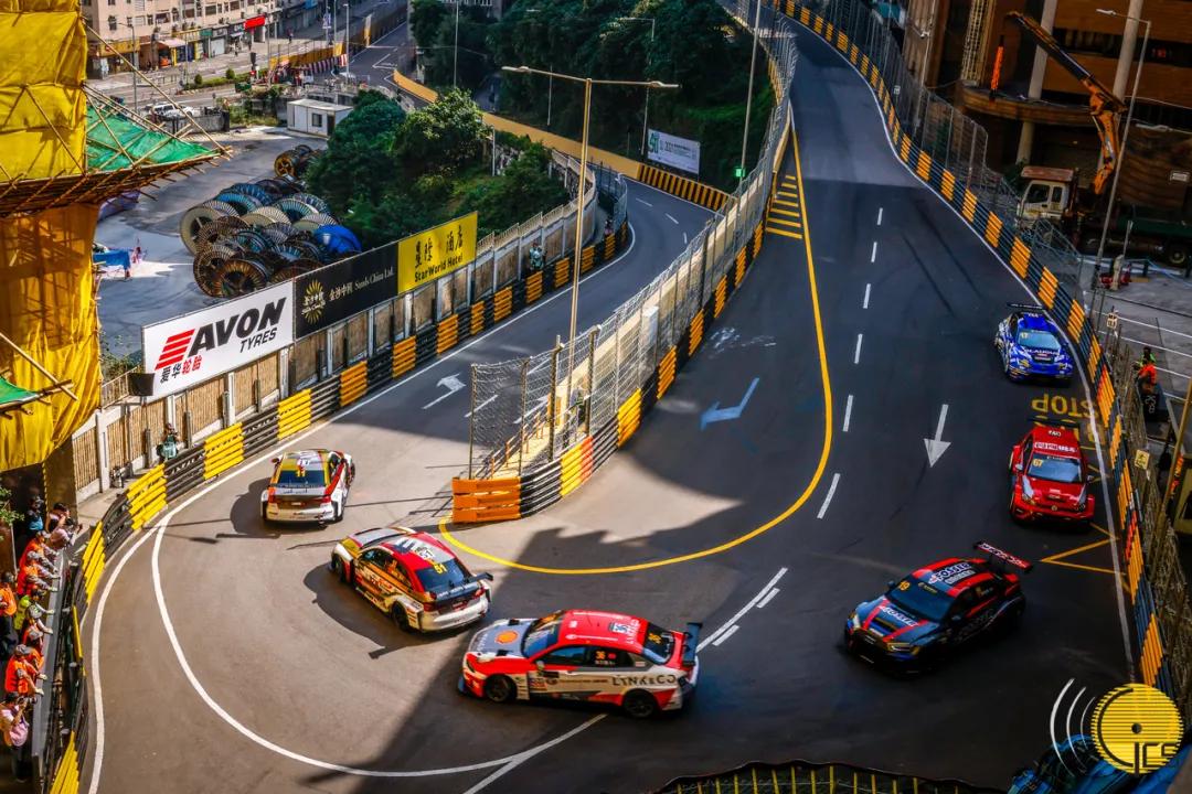 第65届澳门格兰披治大赛车地点,澳门70届格兰披治大赛车现场直播