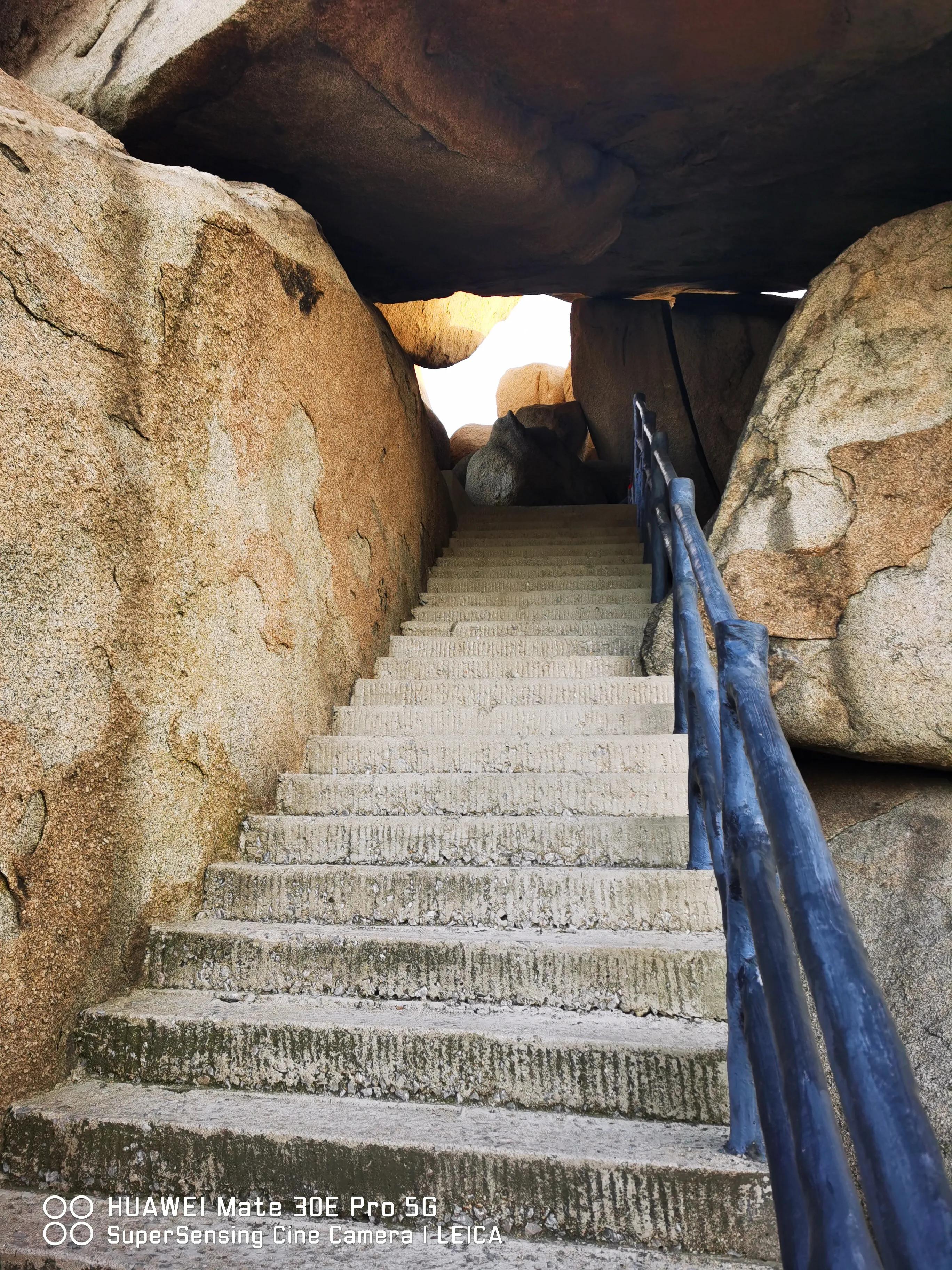 邹城天下第一奇山,邹城峄山为什么是奇山