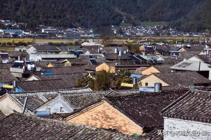 度假就是找一家好看的酒店舒舒服服的待上三天两夜