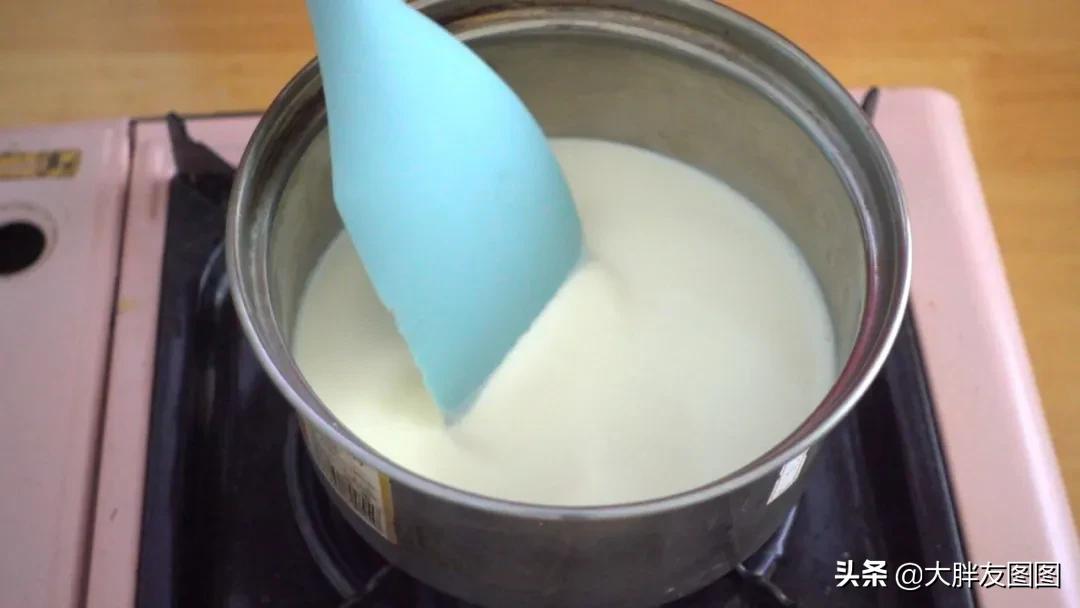 自制奶酪不用吉利丁片可以吗,自制奶酪放冰箱冷藏还是冷冻