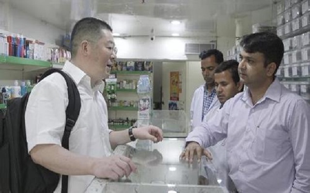 我不是药神原型陆勇淘宝店,我不是药神原型路勇现在怎么样了