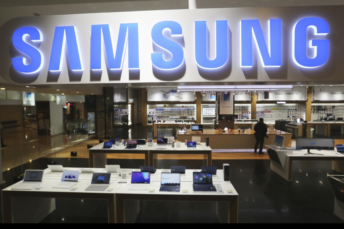 三星这么厉害为啥不是首富,为什么三星可以做得那么好