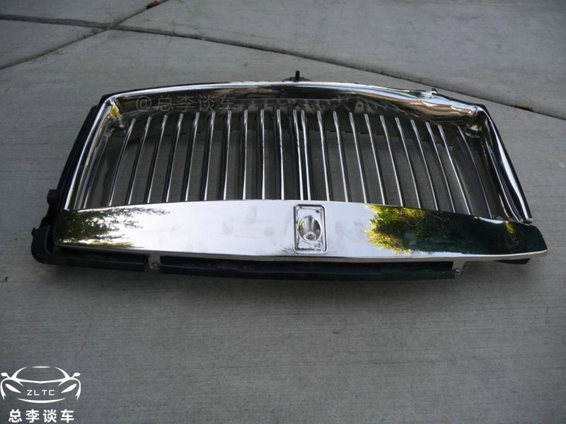 劳斯莱斯车坏修多少钱,劳斯莱斯车头坏了怎么修复