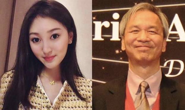 tvb女星遭婚变,49岁前tvb花旦被指婚变