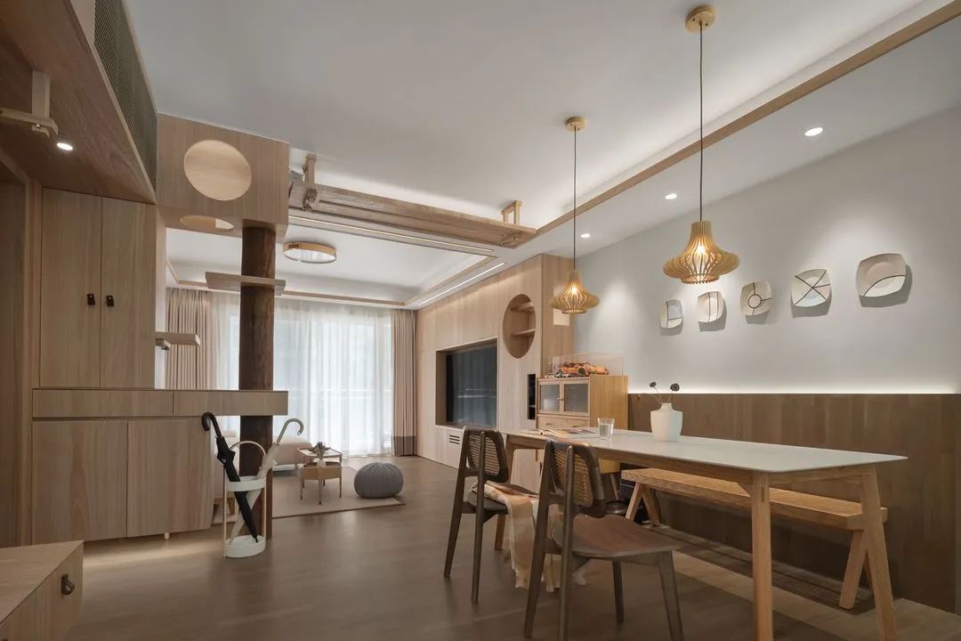 给猫自制的豪华猫屋,给猫咪改造猫屋