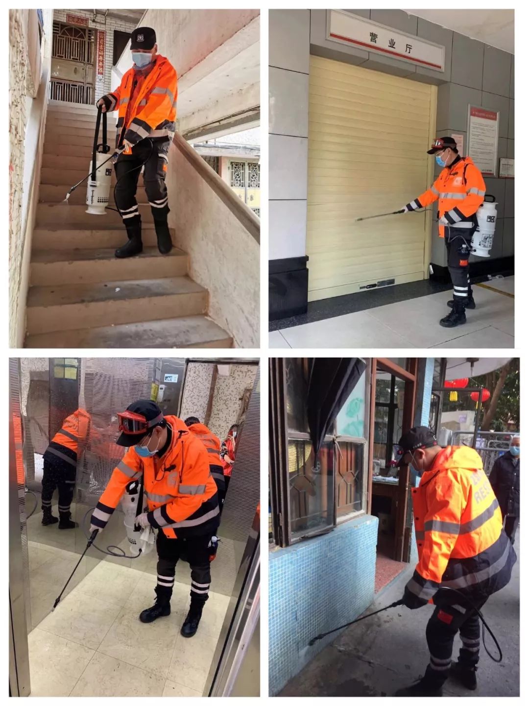 疫情换头像,疫情不好不换头像