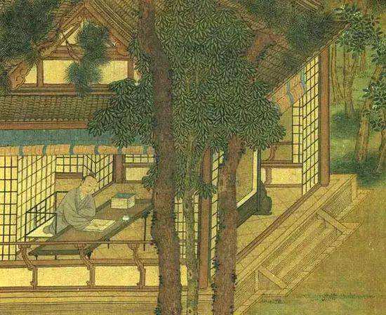 宋人四艺:焚香,品香吟香,不仅是追求风雅更是生活养生之道