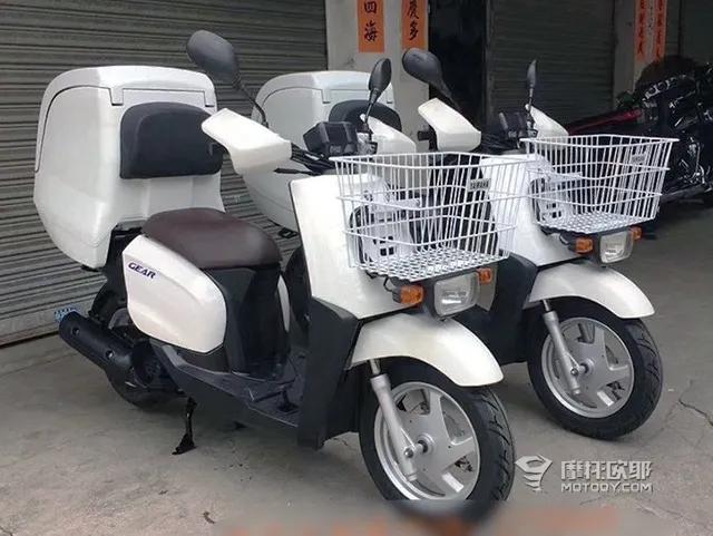 适合50岁左右开的摩托车推荐,40岁选什么摩托车最合适