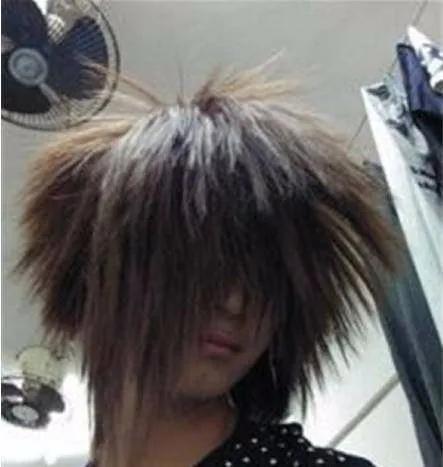 头发越来越长了终于可以留起来了,头发越来越长了打算剪短