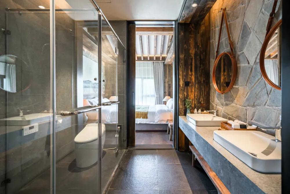 mojito民宿版,缙云必打卡民宿