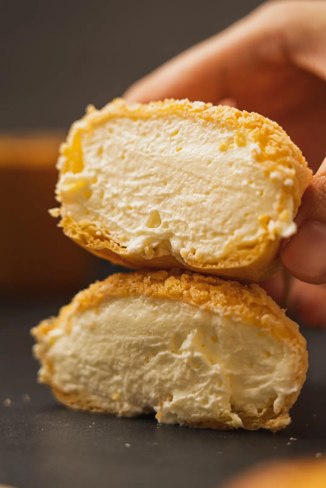 比秋老虎还虎！长沙天花板级国潮点心「虎头局」，终于来武汉啦