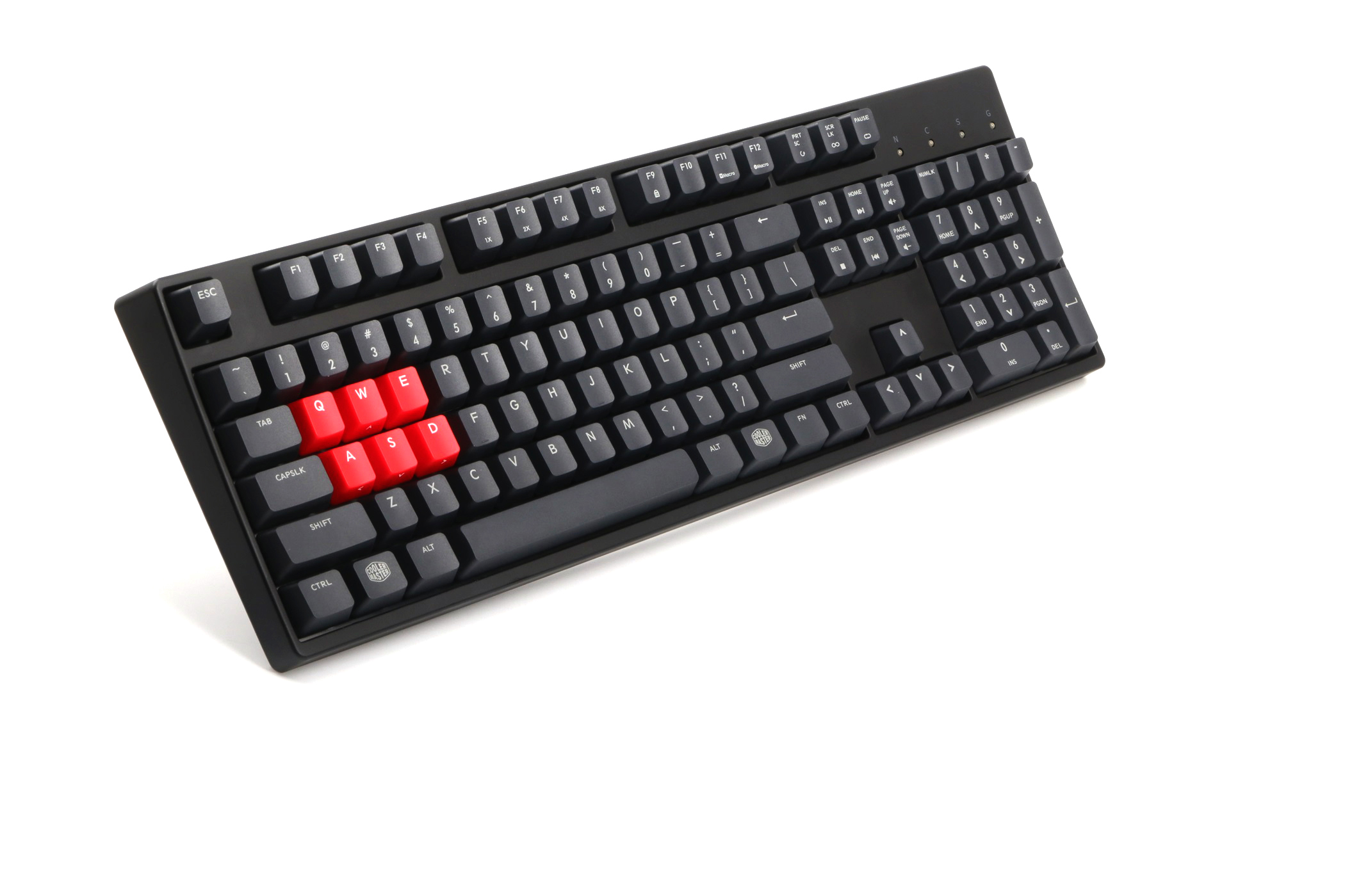 酷冷至尊烈焰枪xt宏功能,酷冷至尊烈焰枪xtv2质保几年