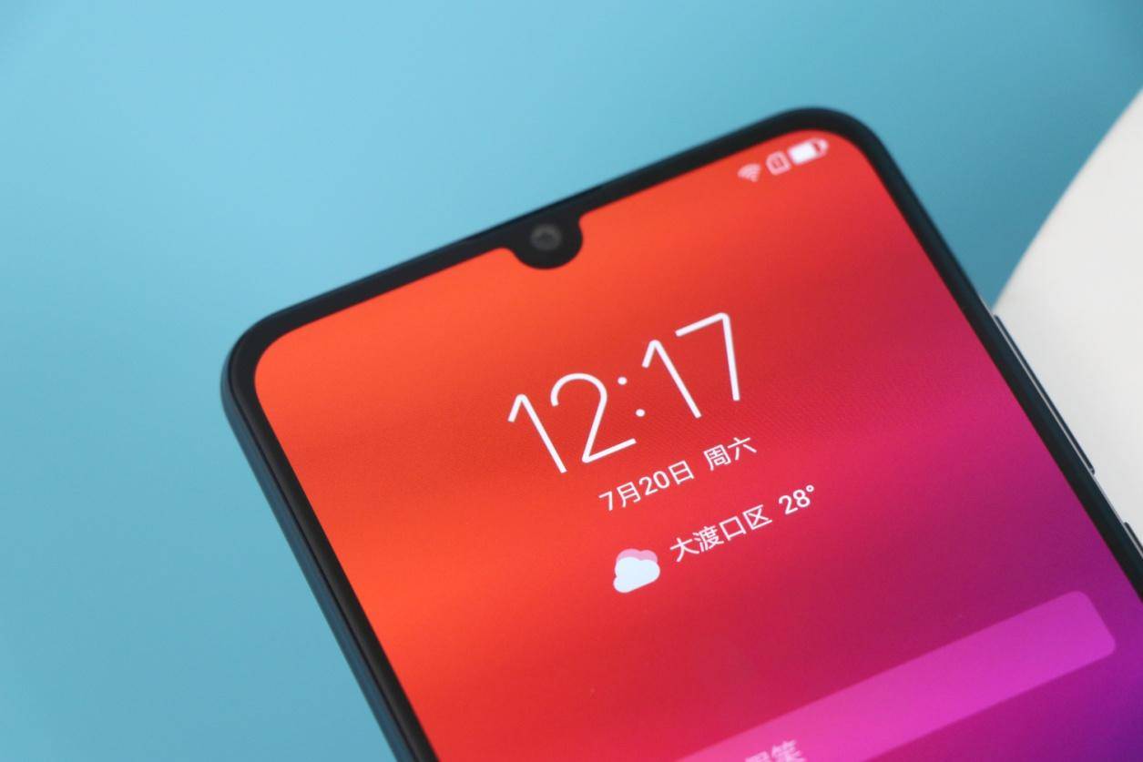 联想z6pro续航,联想z6深度体验