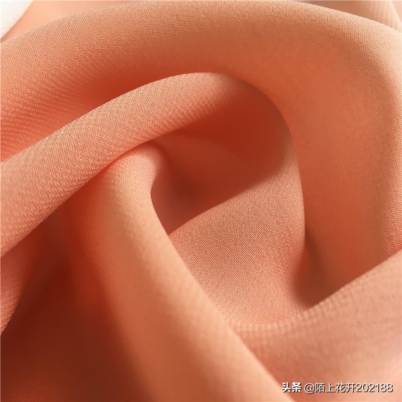 服装面料知识大全详细介绍入门,服装人必学的服装面料知识