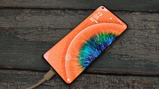 超感体验oppofindx2pro开箱随谈,oppofindx2pro深度评测视频