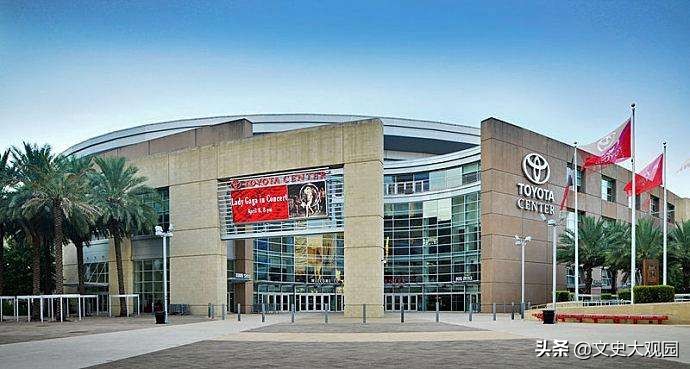 深圳和休斯顿对比,看深圳发展的震撼力有多大