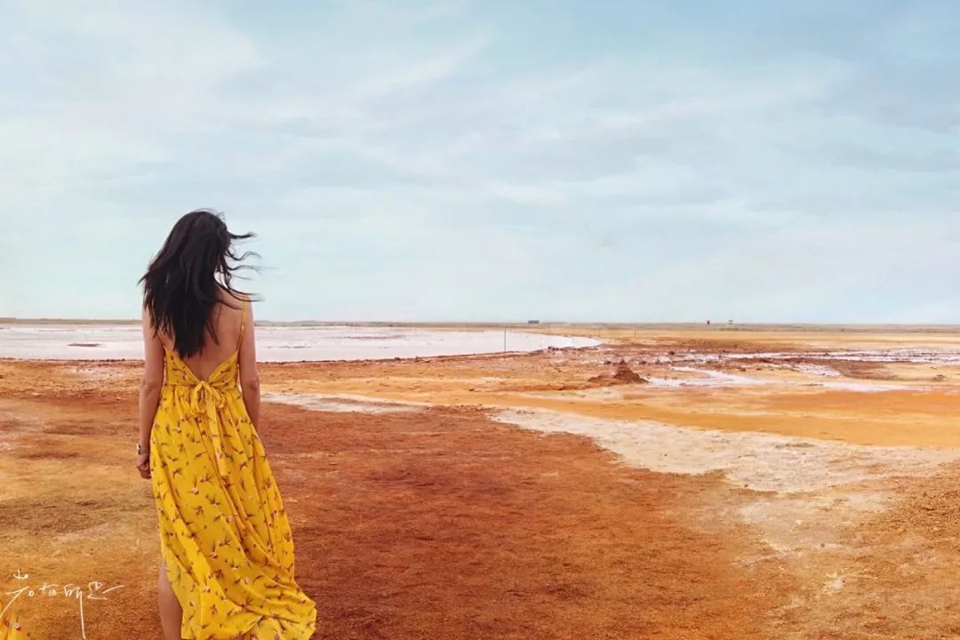 青海旅游景点推荐网红一日游,青海旅游攻略必备景点