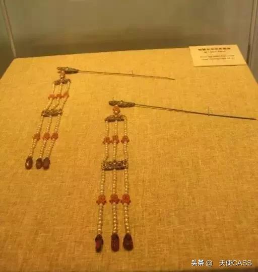 古代绝美女性,让人惊艳的古代女人