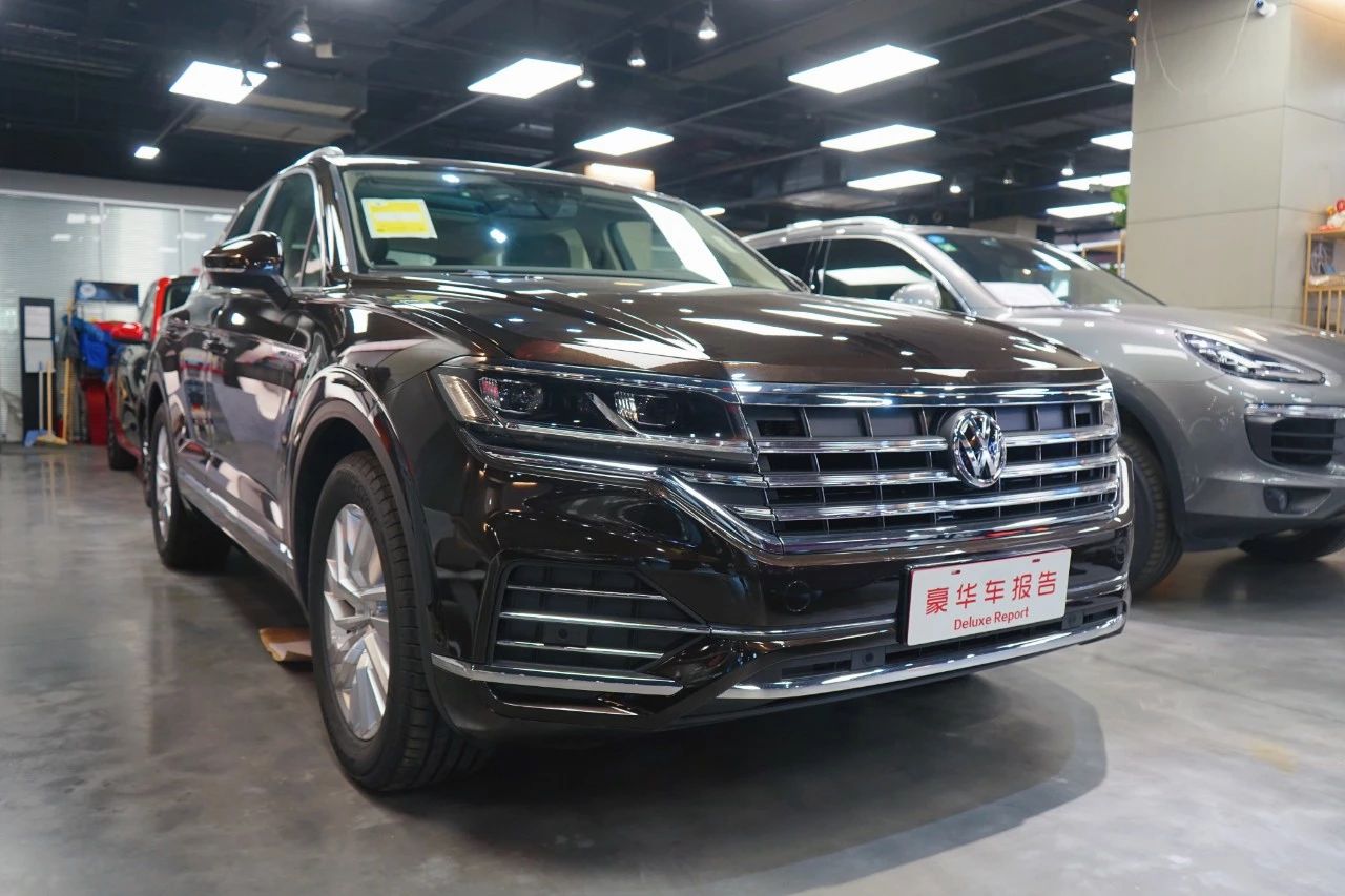 2019年,遭遇国六的平行*口车进**,销量为何还能逆势增长?