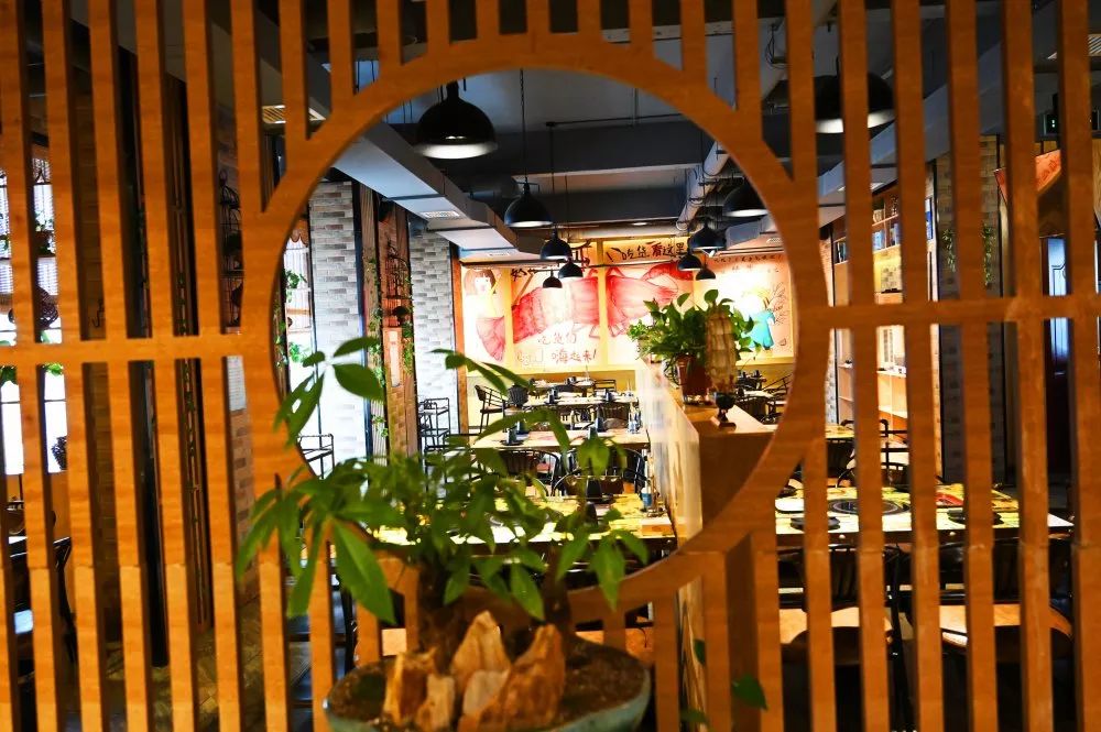 全网最好吃的干锅虾,平顶山这家店的美食