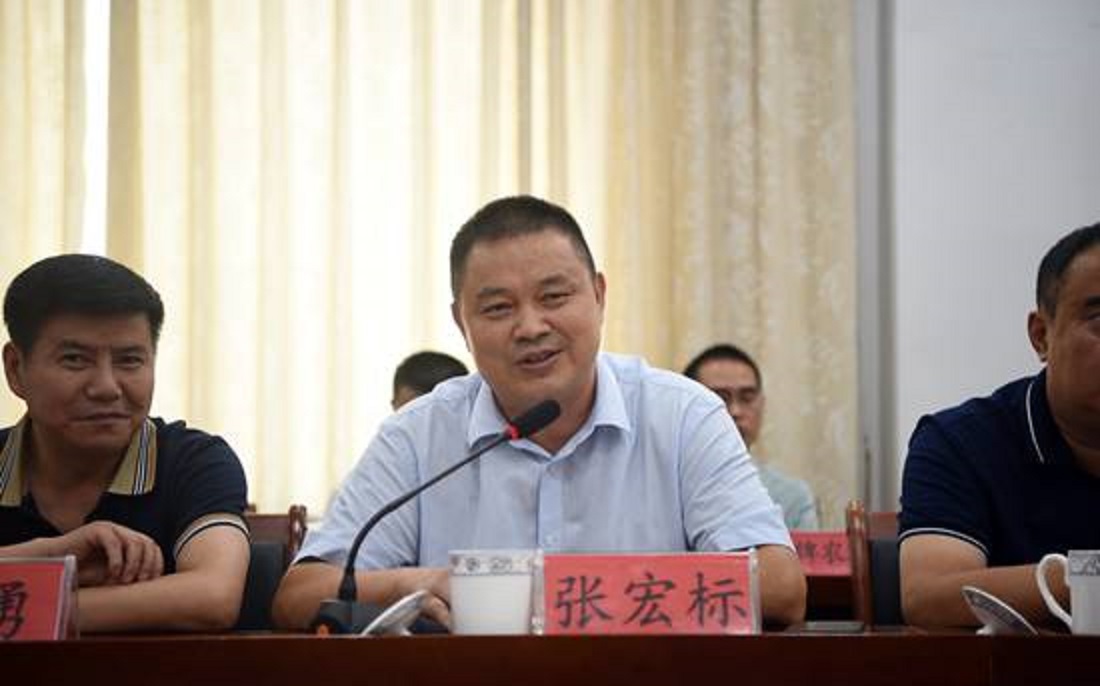 四川南充市南部县十大富豪,南充四大富翁