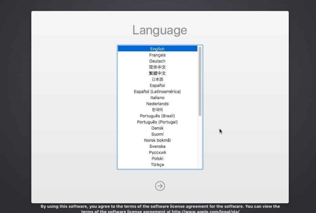 hackintosh黑苹果教程,hackintosh黑苹果安装