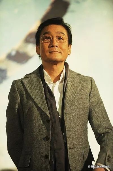 影帝拍的《深夜食堂》,你会帮衬吗?