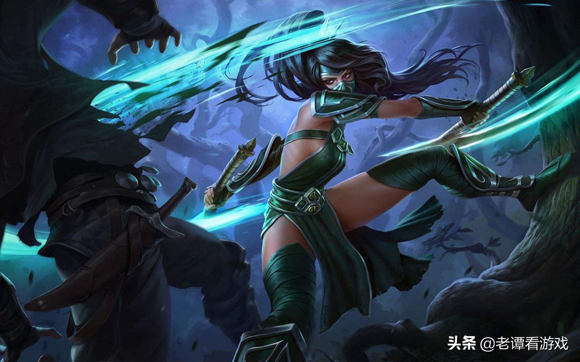 艾欧尼亚狂想曲为什么听不了,lol自走棋3星亚索