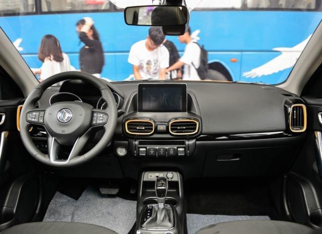 国产小型suv宝骏510,宝骏510是小型suv吗