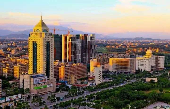 被低估的城市湛江,湛江发展状况