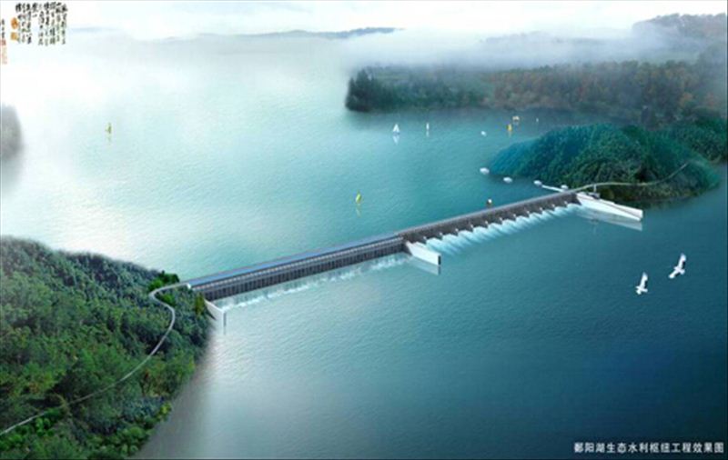 鄱阳湖水患怎么解决,鄱阳湖枯水的治理方法