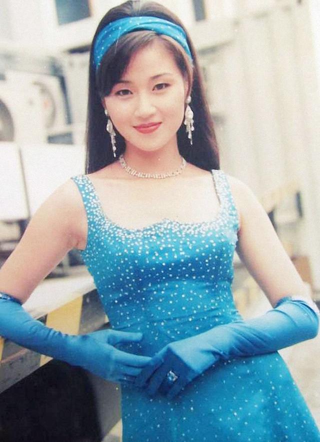 万绮雯吕颂贤枪神,吕颂贤万绮雯情感经历