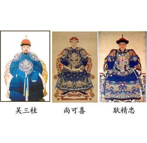 康熙博学鸿儒,博学鸿儒康熙录用多少人