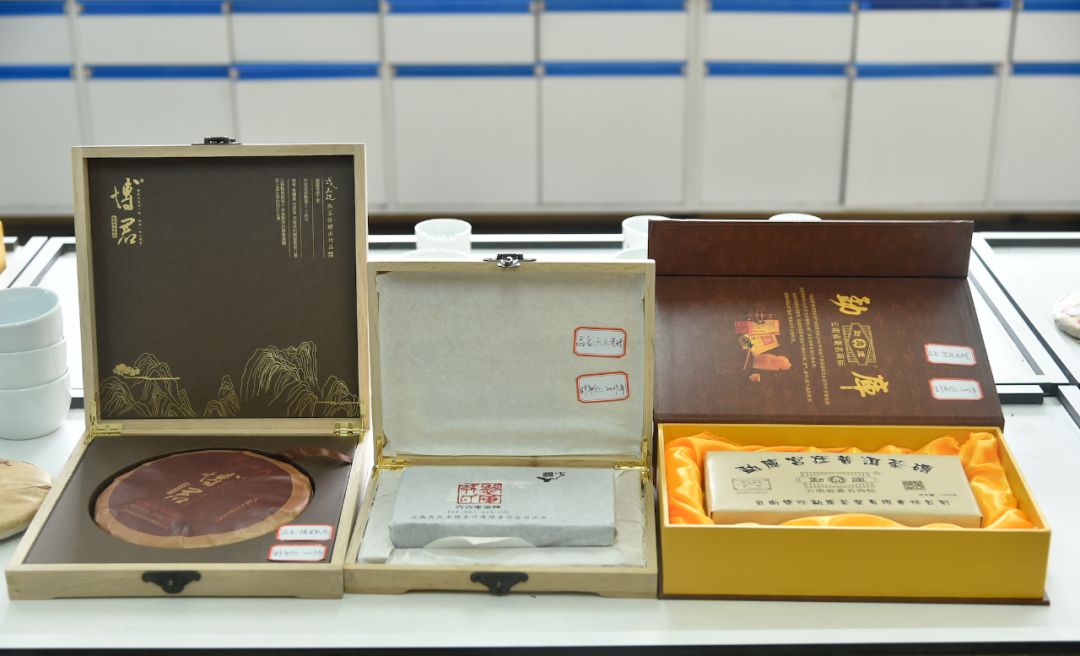 博君熟茶值得收藏吗,勐库戎氏博君熟茶200g