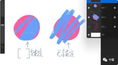 ipad绘画笔怎么连接ipad,电脑绘画和ipad绘画