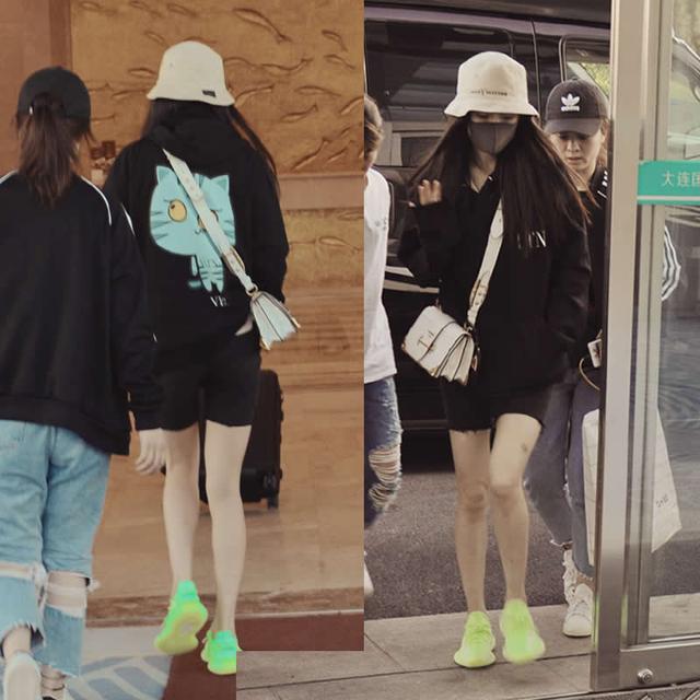 夏天穿什么好看女,夏天穿什么颜色高级女