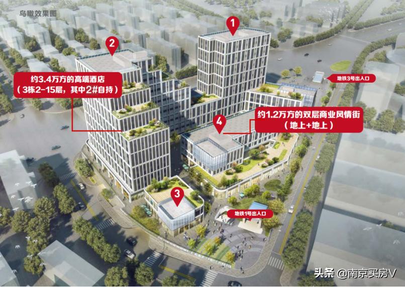 鼓楼小市宝龙天地,鼓楼商业广场