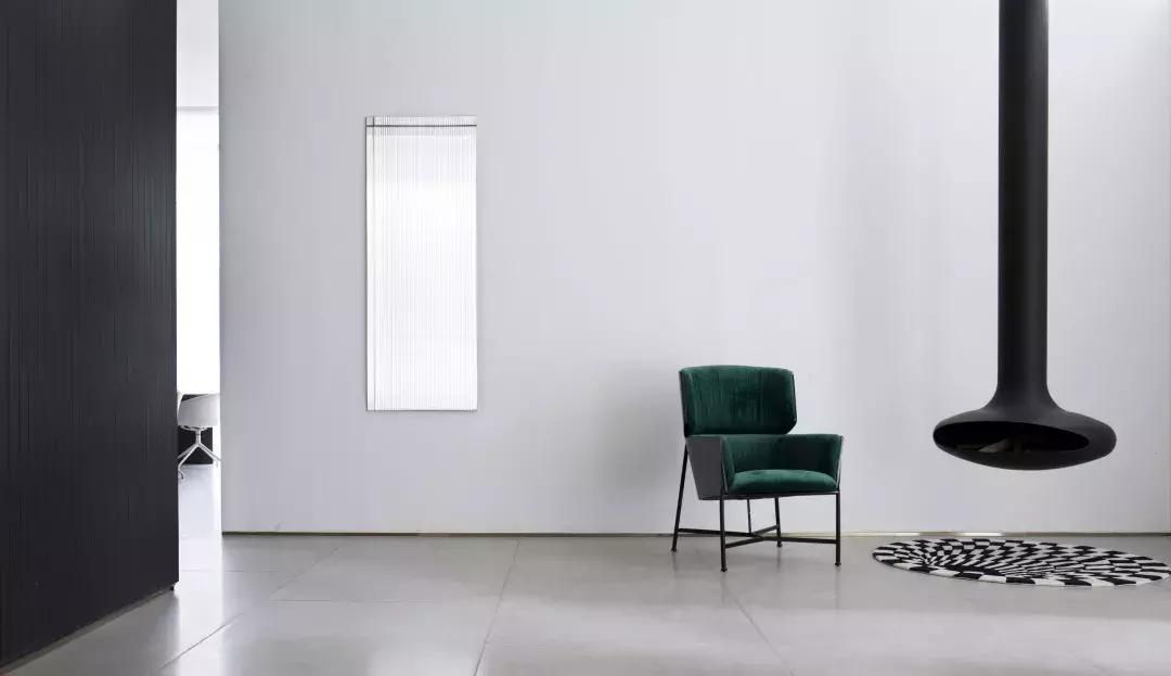 「首发」之间设计-拯救城市遗忘边角的一间办公室