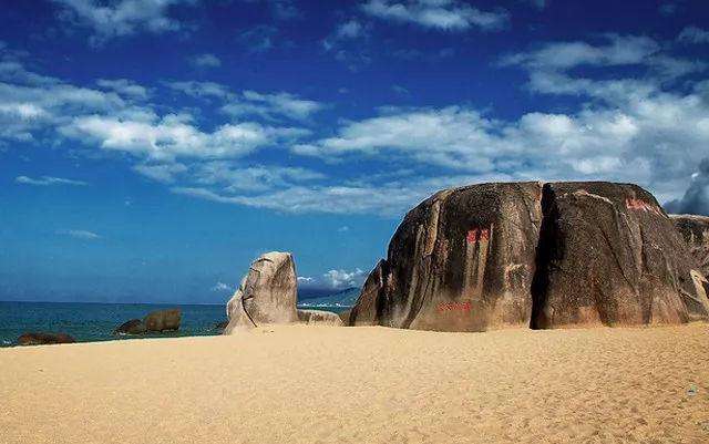 北纬十八度海南三亚,海南在北纬18度以内的地方有哪