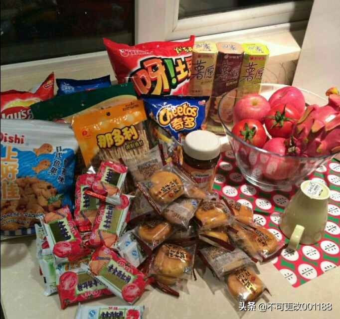 松鼠病了,有一种病叫松鼠症