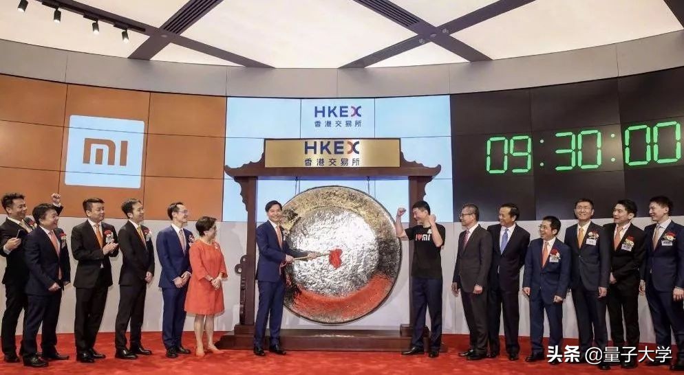 小米8年的创业故事,小米8发布上市是哪年