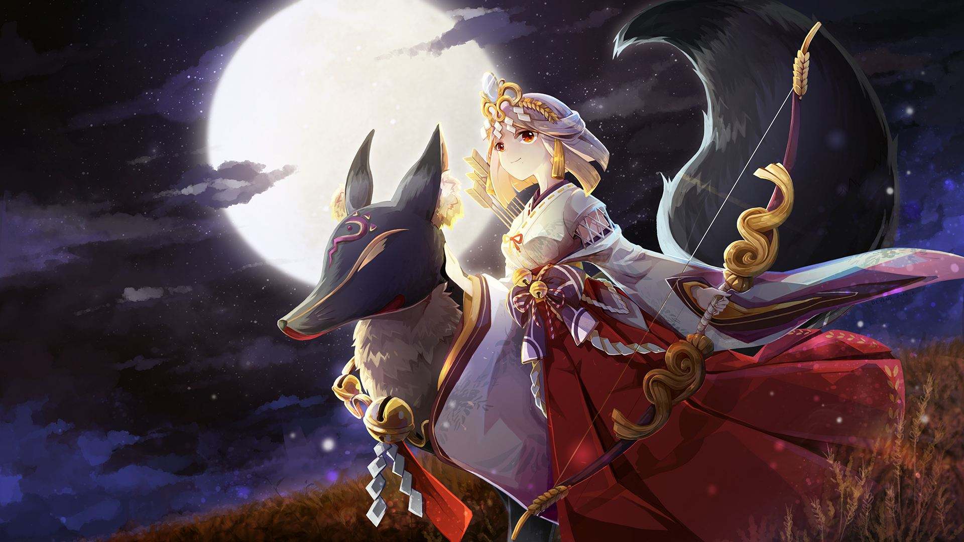 阴阳师手游为什么那么多人玩,为什么阴阳师抽不出新式神