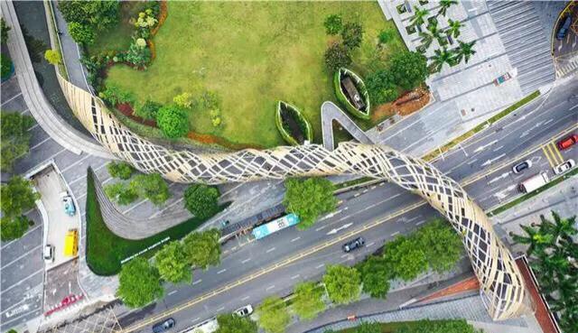 深圳海边最好的公园,深圳有几个靠海的公园