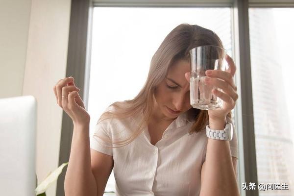 贫血不就是气血不足吗,普通贫血跟缺铁性贫血有什么关系