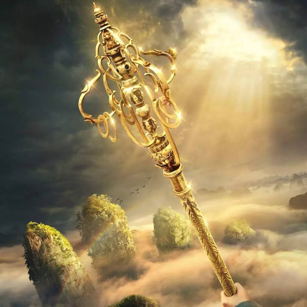 故事：地上裂开一道缝隙，王生被一只巨手拽入地下消失不见了