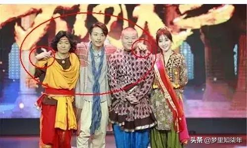 一年卖货二百亿的网红,网红卖货劲赚400万