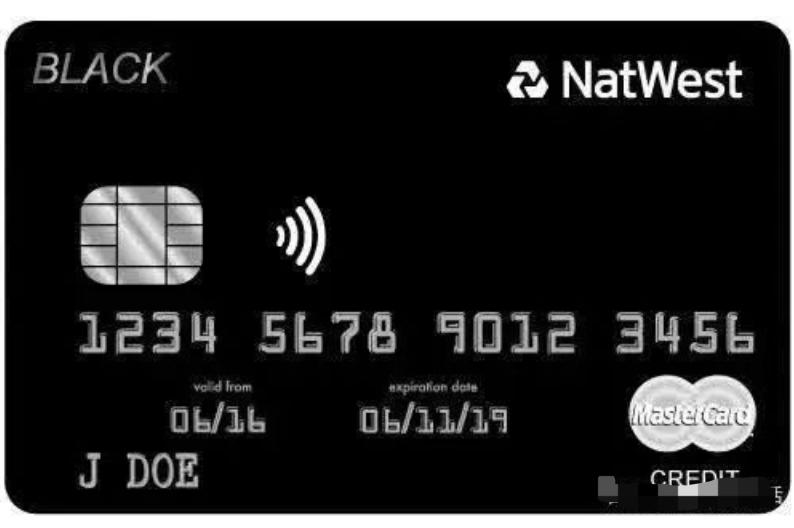 黑卡要怎么才弄得到,黑卡能轻轻松松拿到吗