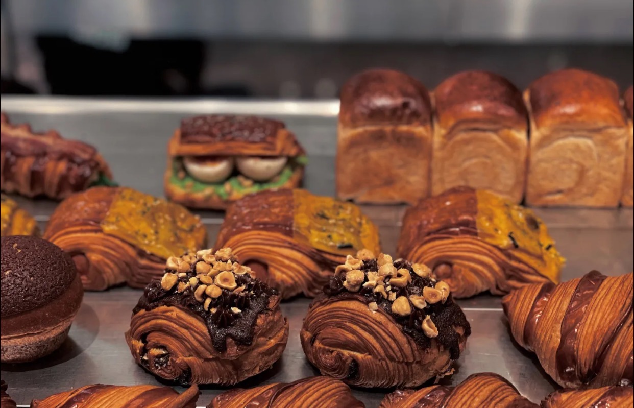 网红场景打造烤吧,网红店铺场景打造